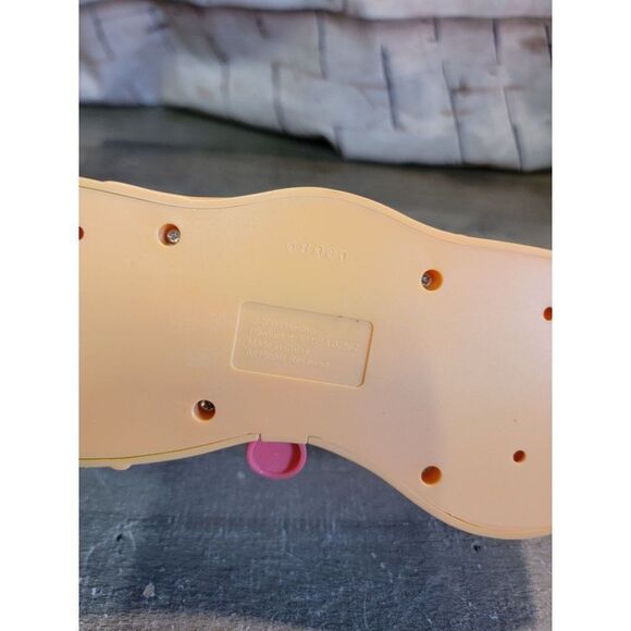 Littlest Pet Shop LPS Hasbro 2005 frog diving board playset playground toy figur - Picture 6 of 7